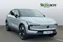 2024 Volvo EX30 200kW SM Extended Range Ultra 69kWh 5dr Auto