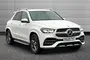 2020 Mercedes-Benz GLE GLE 300d 4Matic AMG Line Premium 5dr 9G-Tronic