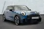 2023 MINI Hatchback 2.0 Cooper S Sport Premium 3dr Auto