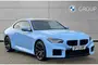 2024 BMW M2 M2 2dr DCT