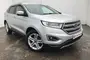 2017 Ford Edge 2.0 TDCi 180 Titanium 5dr