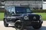 2025 Mercedes-Benz G-Class G 580 432kW EQ Tech Edition One 116kWh 4dr Auto