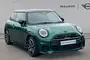 2026 MINI Cooper 2.0 S Sport 3dr Auto
