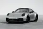 2025 Porsche 911 GTS t-Hybrid 2dr PDK