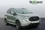 2022 Ford EcoSport 1.0 EcoBoost 125 ST-Line 5dr