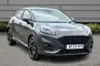 2023 Ford Puma 1.0 EcoBoost Hybrid mHEV ST-Line X 5dr