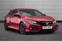 2020 Honda Civic 1.0 VTEC Turbo 126 SR 5dr