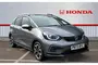 2022 Honda Jazz Crosstar 1.5 i-MMD Hybrid Crosstar EX 5dr eCVT