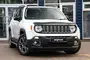 2017 Jeep Renegade 1.4 Multiair Limited 5dr DDCT