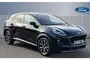 2024 Ford Puma 1.0 EcoBoost Hybrid mHEV Titanium 5dr