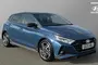 2025 Hyundai i20 1.0T GDi N Line S 5dr DCT