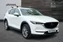 2020 Mazda CX-5 2.0 Sport Nav+ 5dr
