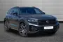 2025 Volkswagen Touareg 3.0 V6 TDI 4Motion 286 Black Edition 5dr Tip Auto