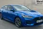 2023 Ford Focus 1.0 EcoBoost Hybrid mHEV 155 ST-Line X 5dr Auto
