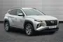 2022 Hyundai Tucson 1.6 TGDi Hybrid 230 SE Connect 5dr 2WD Auto