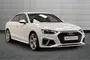 2022 Audi A4 35 TFSI S Line 4dr S Tronic