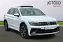 2018 Volkswagen Tiguan 2.0 TDi 150 4Motion R-Line 5dr DSG