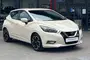 2022 Nissan Micra 1.0 IG-T 92 Acenta 5dr