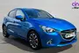 2017 Mazda 2 1.5 Tech Edition 5dr