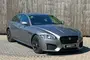 2021 Jaguar XF 2.0d [240] Chequered Flag 4dr Auto AWD