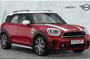 2022 MINI Countryman 1.5 Cooper S E Exclusive ALL4 PHEV 5dr Auto