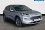 2021 Ford Kuga 1.5 EcoBlue Titanium Edition 5dr Auto