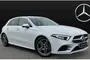 2021 Mercedes-Benz A-Class A180 AMG Line 5dr Auto