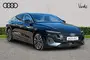 2025 Audi A6 270kW Performance 100kWh S Line 5dr Auto
