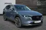 2023 Mazda CX-5 2.0 e-Skyactiv G MHEV Exclusive-Line 5dr Auto