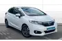 2018 Honda Jazz 1.3 i-VTEC EX 5dr