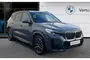 2025 BMW X1 xDrive 30e M Sport 5dr Step Auto
