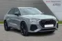 2022 Audi RS Q3 RS Q3 TFSI Quattro Audi Sport Edition 5dr S Tronic