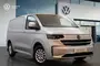 2025 Volkswagen Transporter 2.0 TDI 150 Commerce Pro Van
