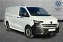 2025 Volkswagen Transporter 2.0 TDI 150 Commerce Plus Van
