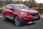 2020 Peugeot 3008 1.2 PureTech Allure 5dr