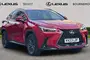 2023 Lexus NX 350h 2.5 5dr E-CVT