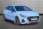 2021 Hyundai i20 1.6T GDi N 5dr