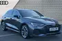 2025 Audi A3 40 TFSI e S Line 5dr S Tronic