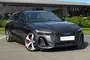 2025 Audi A5 2.0 TFSI 204 Edition 1 5dr S Tronic