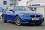 2021 BMW 3 Series 330e M Sport 4dr Step Auto
