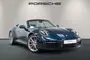 2019 Porsche 911 S 2dr PDK