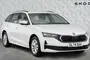 2024 Skoda Octavia Estate 1.5 TSI SE Technology 5dr