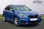 2018 BMW X1 xDrive 20d M Sport 5dr Step Auto