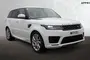 2022 Land Rover Range Rover Sport 3.0 P400 HSE Dynamic 5dr Auto