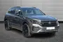2021 Volkswagen Touareg 3.0 V6 TDI 4Motion Black Edition 5dr Tip Auto