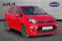 2018 Kia Picanto 1.25 3 5dr