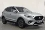 2023 MG ZS 1.0T GDi Exclusive 5dr DCT