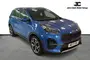 2022 Kia Sportage 1.6 CRDi 48V ISG GT-Line 5dr DCT Auto [AWD]