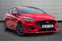 2023 Ford Fiesta 1.0 EcoBoost Hybrid mHEV 125 ST-Line 5dr Auto