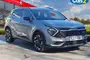 2023 Kia Sportage 1.6T GDi 48V ISG GT-Line 5dr DCT